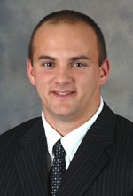 Holtz Named Sports Information Director at Lycoming College